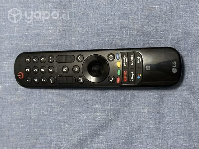 Televisor LG OLED 55 - Imagen 4