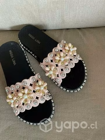 Lote zapatos entre número 24 y 33