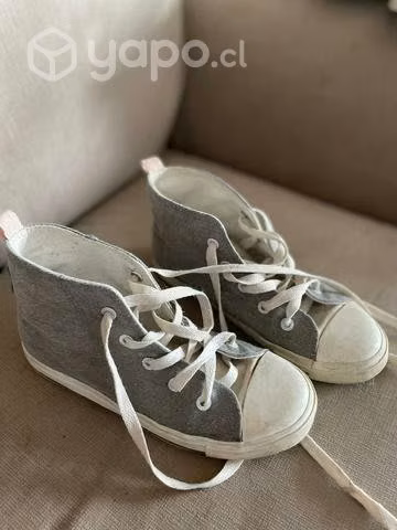 Lote zapatos entre número 24 y 33