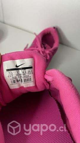 Zapatilla mujer - Imagen 2