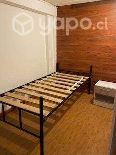Habitación solo mujeres. stgo centro - Imagen 3