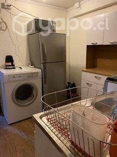 Habitación solo mujeres. stgo centro - Imagen 5