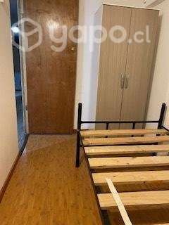 Habitación solo mujeres. stgo centro - Imagen 4