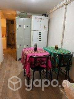 Habitación solo mujeres. stgo centro - Imagen 2