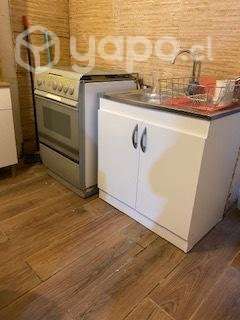 Habitación solo mujeres. stgo centro - Imagen 8