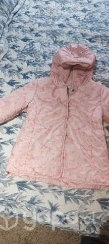 Lote de ropa