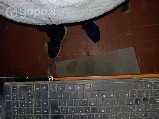 Pc Lenovo de escritorio