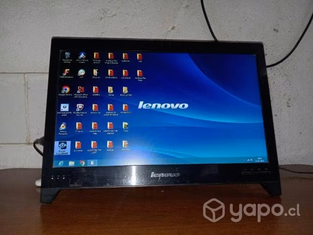 Pc Lenovo de escritorio
