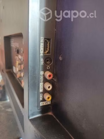 Televisor Lg 32lk330
