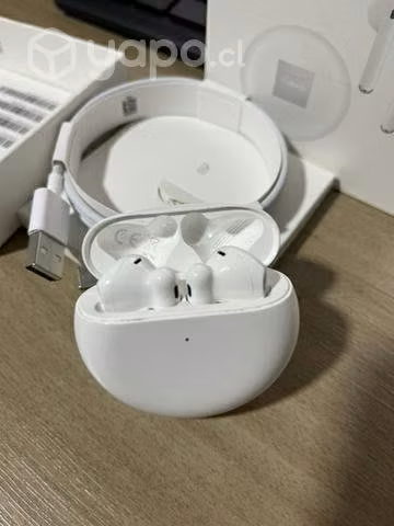 Audífonos HUAWEI freebuds - Imagen 2