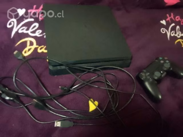 Play 4