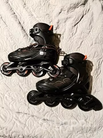 Patines roller OXELO