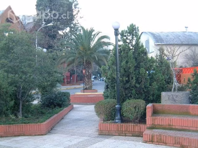 Lindo bar restaurant frente a Canal 13