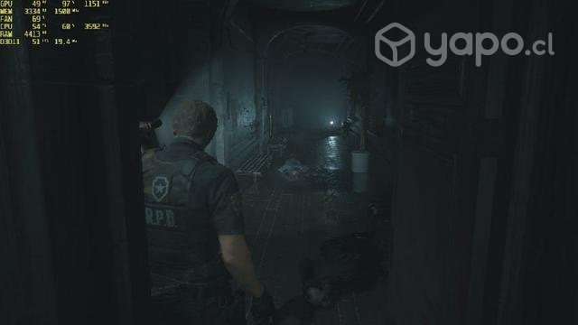 TARJETA Grafica RX550 4GB DDR5 Nueva - Imagen 5