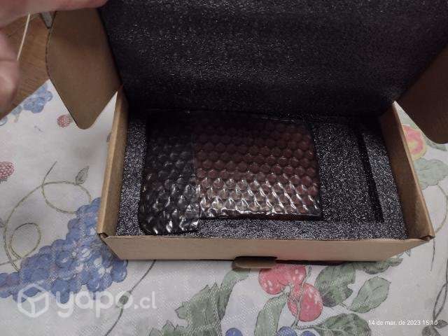 TARJETA Grafica RX550 4GB DDR5 Nueva - Imagen 4