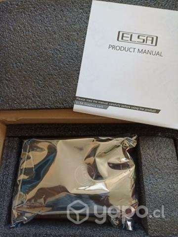 TARJETA Grafica RX550 4GB DDR5 Nueva - Imagen 3