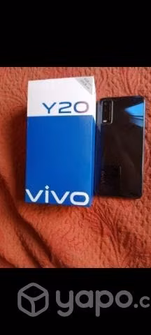 Celular vivo y 20 - Imagen 2