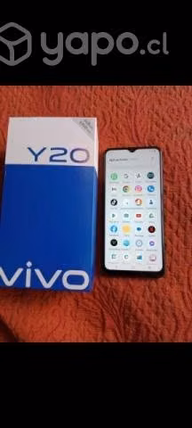 Celular vivo y 20 - Imagen 5