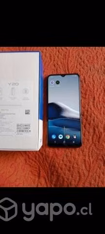 Celular vivo y 20 - Imagen 4