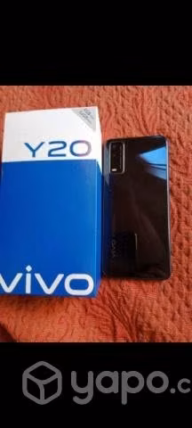 Celular vivo y 20 - Imagen 3
