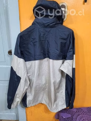 Cortaviento impermeable Columbia