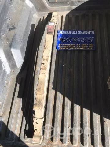 Paquete de resorte (82) Ford Ranger Tailandesa