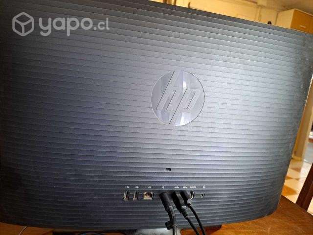 Computador All in One HP 205 G3 - Imagen 2