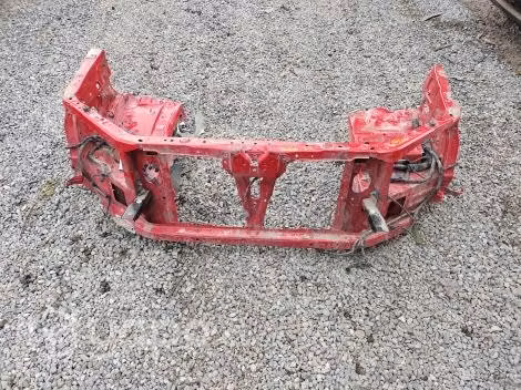 Frontal (FRD211) Ford Ranger 3.2 Diesel 4x4 2021