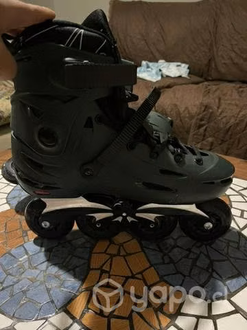 Patines flying eagle F6s Falcon