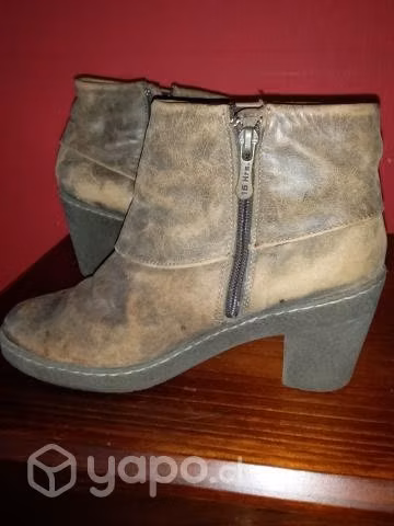 Botines Mujer - Imagen 2