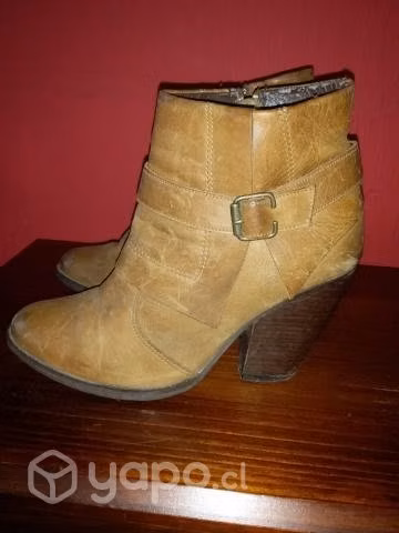 Botines Mujer - Imagen 3