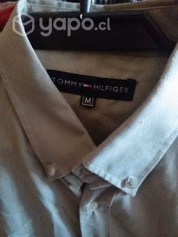 Camisa TOMMY HILFIGER - Imagen 3