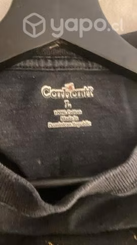 Polera Carhart OG - Imagen 3