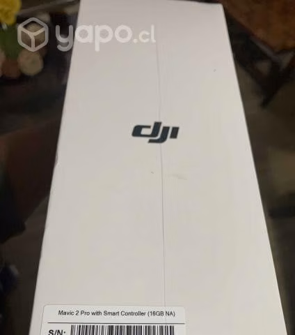 Dron mavic 2 pro smart controller / nuevo cerrado - Imagen 2