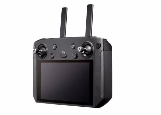 Dron mavic 2 pro smart controller / nuevo cerrado - Imagen 4