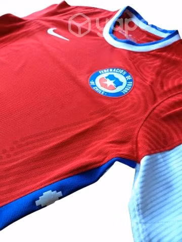 Camiseta selección chilena 2020 original