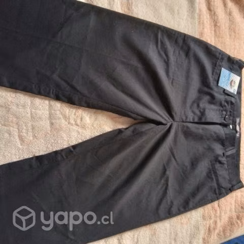 Lindos Pantalones de Tela