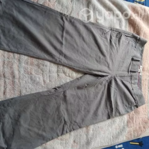 Lindos Pantalones de Tela