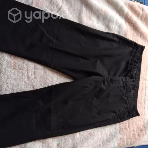 Lindos Pantalones de Tela