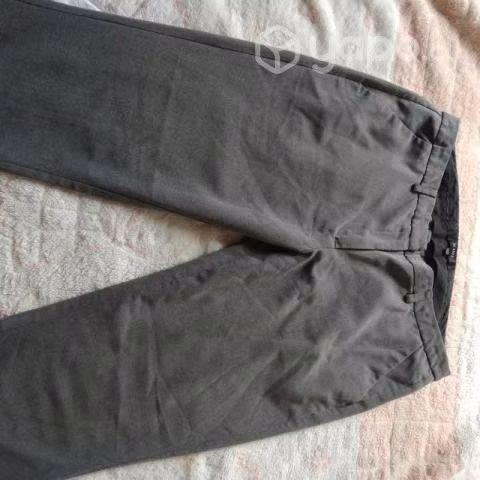 Lindos Pantalones de Tela