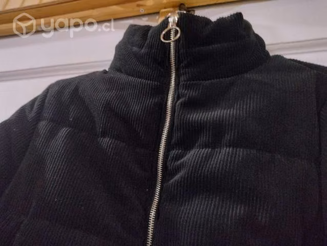 Chaqueta mujer