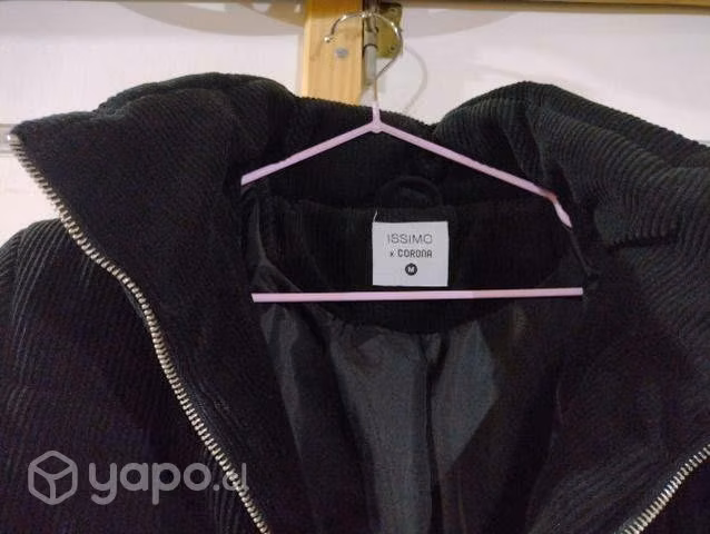 Chaqueta mujer