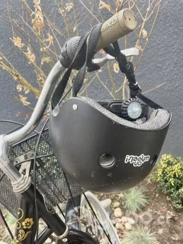 Bicicleta Oxford Cosmopolitan. Impecable - Imagen 6