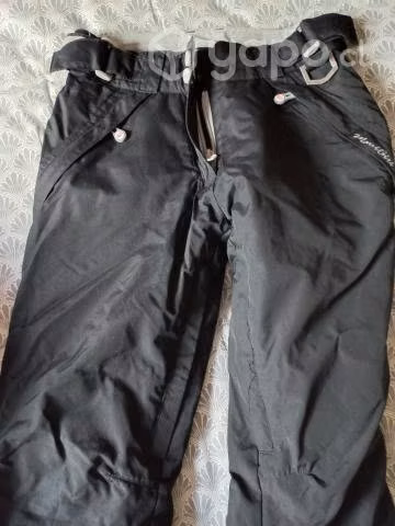 Pantalón para nieve