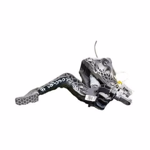 Pedal acelerador ford ecosport 2016