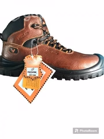 Zapatos de Seguridad