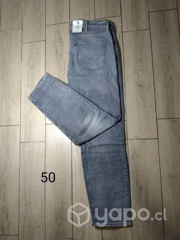 Jeans para hombre talla 40 - Imagen 5