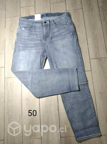 Jeans para hombre talla 40 - Imagen 3