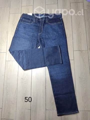 Jeans para hombre talla 40 - Imagen 4