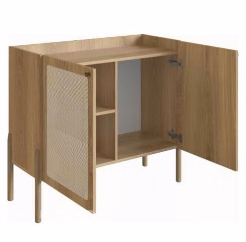 Mueble tipo buffet